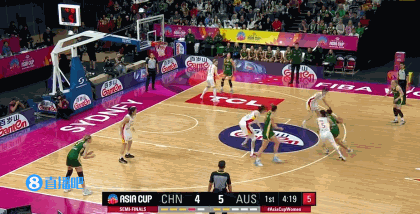 遮天蔽日！韩旭坐镇禁区送出补防大帽