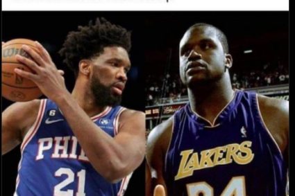 US media: enbide can lock and suppress the peak O’Neal shark forwarding: I love this topic