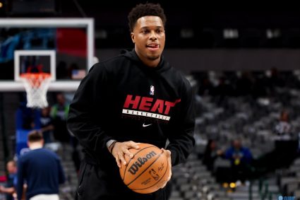 Team note: If you fail to chase Lillard, the heat will pack Lorie and other Clippers, Xiao Mo + cowington/Mann